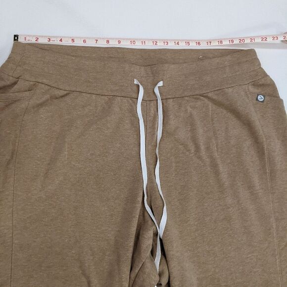 NWOT LIVI by Lane Bryant French Terry Joggers Sweat Pants - Size 22/24 - Picture 7 of 8